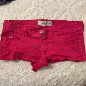 Hollister Shorts